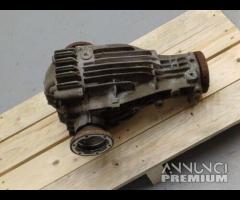 DIFFERENZIALE POSTERIORE AUDI A4 A5 3.0 TDI CCW 0B - 20