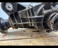 DIFFERENZIALE POSTERIORE PORSCHE CAYENNE VW TOUARE - 9