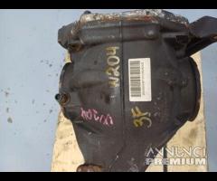 DIFFERENZIALE POTSERIORE MERCEDES W204 3.0D 642960 - 7