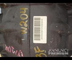 DIFFERENZIALE POTSERIORE MERCEDES W204 3.0D 642960 - 8
