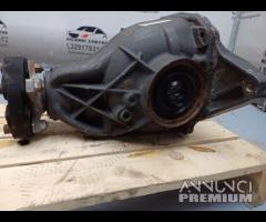 DIFFERENZIALE POTSERIORE MERCEDES W204 3.0D 642960 - 10