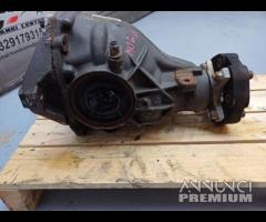 DIFFERENZIALE POTSERIORE MERCEDES W204 3.0D 642960 - 12