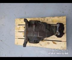 DIFFERENZIALE POTSERIORE MERCEDES W204 3.0D 642960 - 15