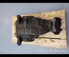 DIFFERENZIALE POTSERIORE MERCEDES W204 3.0D 642960 - 16