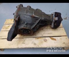 DIFFERENZIALE POTSERIORE MERCEDES W204 3.0D 642960 - 17