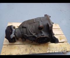 DIFFERENZIALE POTSERIORE MERCEDES W204 3.0D 642960 - 18