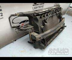 OSSATURA COMPLETA ANTERIORE SEAT IBIZA 2011 1.2L T