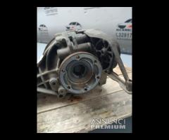 DIFFERENZIALE POSTERIORE AUDI Q5 QUATTRO 125KW/170 - 7