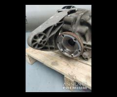 DIFFERENZIALE POSTERIORE AUDI Q5 QUATTRO 125KW/170 - 10