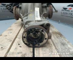 DIFFERENZIALE POSTERIORE AUDI Q5 QUATTRO 125KW/170 - 11