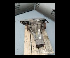 DIFFERENZIALE POSTERIORE AUDI Q5 QUATTRO 125KW/170 - 12