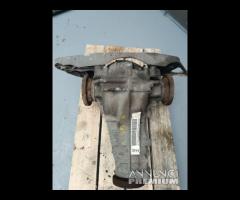 DIFFERENZIALE POSTERIORE AUDI Q5 QUATTRO 125KW/170 - 16