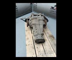 DIFFERENZIALE POSTERIORE AUDI Q5 QUATTRO 125KW/170 - 20