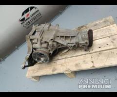 DIFFERENZIALE POSTERIORE AUDI Q5 QUATTRO 125KW/170 - 21