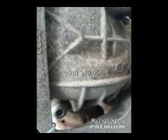 DIFFERENZIALE POSTERIORE AUDI Q5 QUATTRO 125KW/170 - 22