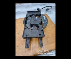 VENTOLA RAFFREDDAMENTO MOTORE FORD FOCUS 2013 1.0L - 9