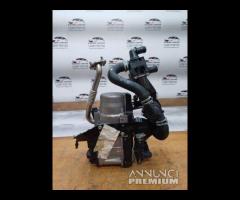 POMPA RISCALDATORE AUSILIARIA RANGE ROVER SPORT 20 - 7