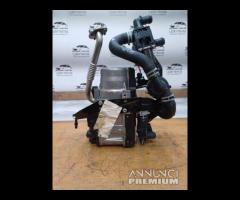 POMPA RISCALDATORE AUSILIARIA RANGE ROVER SPORT 20 - 8