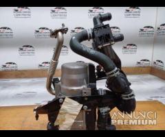 POMPA RISCALDATORE AUSILIARIA RANGE ROVER SPORT 20 - 10