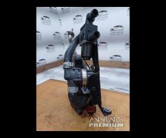 POMPA RISCALDATORE AUSILIARIA RANGE ROVER SPORT 20 - 11