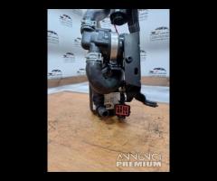 POMPA RISCALDATORE AUSILIARIA RANGE ROVER SPORT 20 - 12