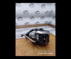 POMPA RISCALDATORE AUSILIARIA RANGE ROVER SPORT 20 - 16