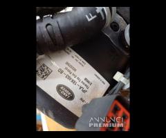 POMPA RISCALDATORE AUSILIARIA RANGE ROVER SPORT 20 - 20