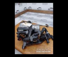 POMPA RISCALDATORE AUSILIARIA RANGE ROVER SPORT 20 - 21