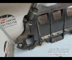 SOTTOSCOCCA COPERTURA VASSOIO NISSAN LEAF 2023 748 - 8