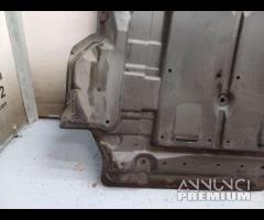 COPERTURA VASSOIO SOTTOSCOCCA NISSAN LEAF 2023 748 - 7