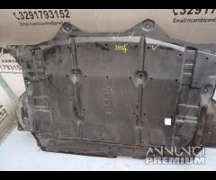 COPERTURA VASSOIO SOTTOSCOCCA NISSAN LEAF 2023 748 - 9