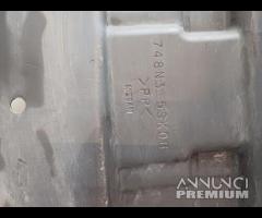 COPERTURA VASSOIO SOTTOSCOCCA NISSAN LEAF 2023 748 - 14