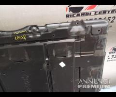 COPERTURA VASSOIO SOTTOSCOCCA NISSAN LEAF 2023 748 - 6