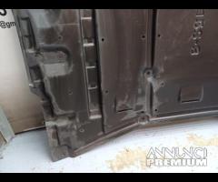 COPERTURA VASSOIO SOTTOSCOCCA NISSAN LEAF 2023 748 - 11