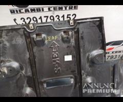 SOTTOSCOCCA PARASPRUZZI NISSAN LEAF 2023 748113NA0 - 8