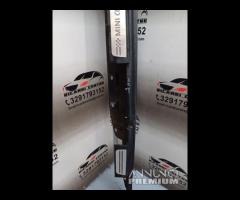 MODANATURA MINIGONNA SOTTOPORTA DESTRA MINI COOPER - 15