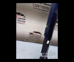 MODANATURA MINIGONNA SOTTOPORTA SINISTRA NISSAN LE - 12