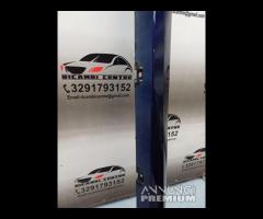 MODANATURA MINIGONNA SOTTOPORTA SINISTRA NISSAN LE - 13