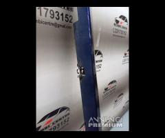 MODANATURA MINIGONNA SOTTOPORTA SINISTRA NISSAN LE - 14