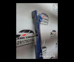 MODANATURA MINIGONNA SOTTOPORTA SINISTRA NISSAN LE - 15