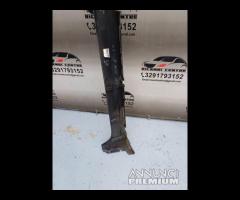 MODANATURA MINIGONNA SOTTOPORTA SINISTRA NISSAN LE - 22