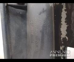 MODANATURA MINIGONNA SOTTOPORTA SINISTRA NISSAN LE - 23