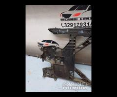 RIVESTIMENTO BATTICOFANO ANTERIORE RENAULT MEGANE - 8