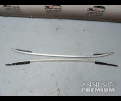 SET BARRE TETTO VOLKSWAGEN TIGUAN 2007-2011 SW 5N0 - 14