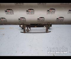 TRAVERSA RINFORZO PARAURTI ANTERIORE KIA RIO 2013