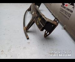 TRAVERSA RINFORZO PARAURTI ANTERIORE KIA RIO 2013 - 12