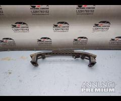 TRAVERSA RINFORZO PARAURTI ANTERIORE KIA RIO 2013 - 15