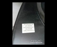 SEDILI IN TESSUTO PELLE PEUGEOT 208 2012-2016 - 22