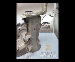 LONGHERONE ANTERIORE SINISTRO LAND ROVER DISCOVERY - 8