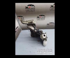 LONGHERONE ANTERIORE SINISTRO LAND ROVER DISCOVERY - 11